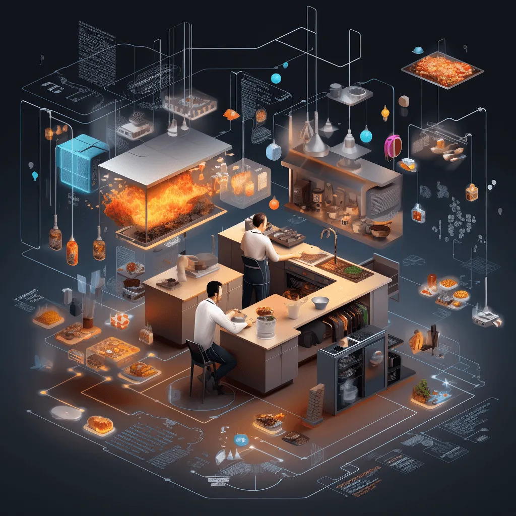 AI generated cover image